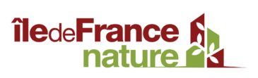 Logo Île-de-France Nature